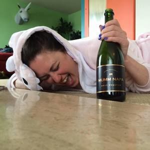 Meet your Posher, Serena